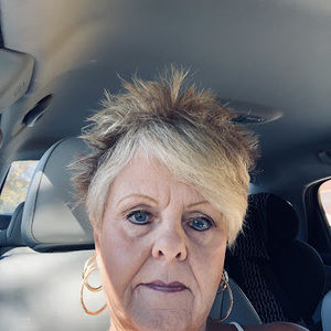 Meet your Posher, Frances